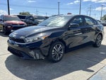 2023 Kia Forte LXS IVT