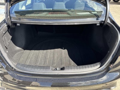 2023 Kia Forte LXS IVT