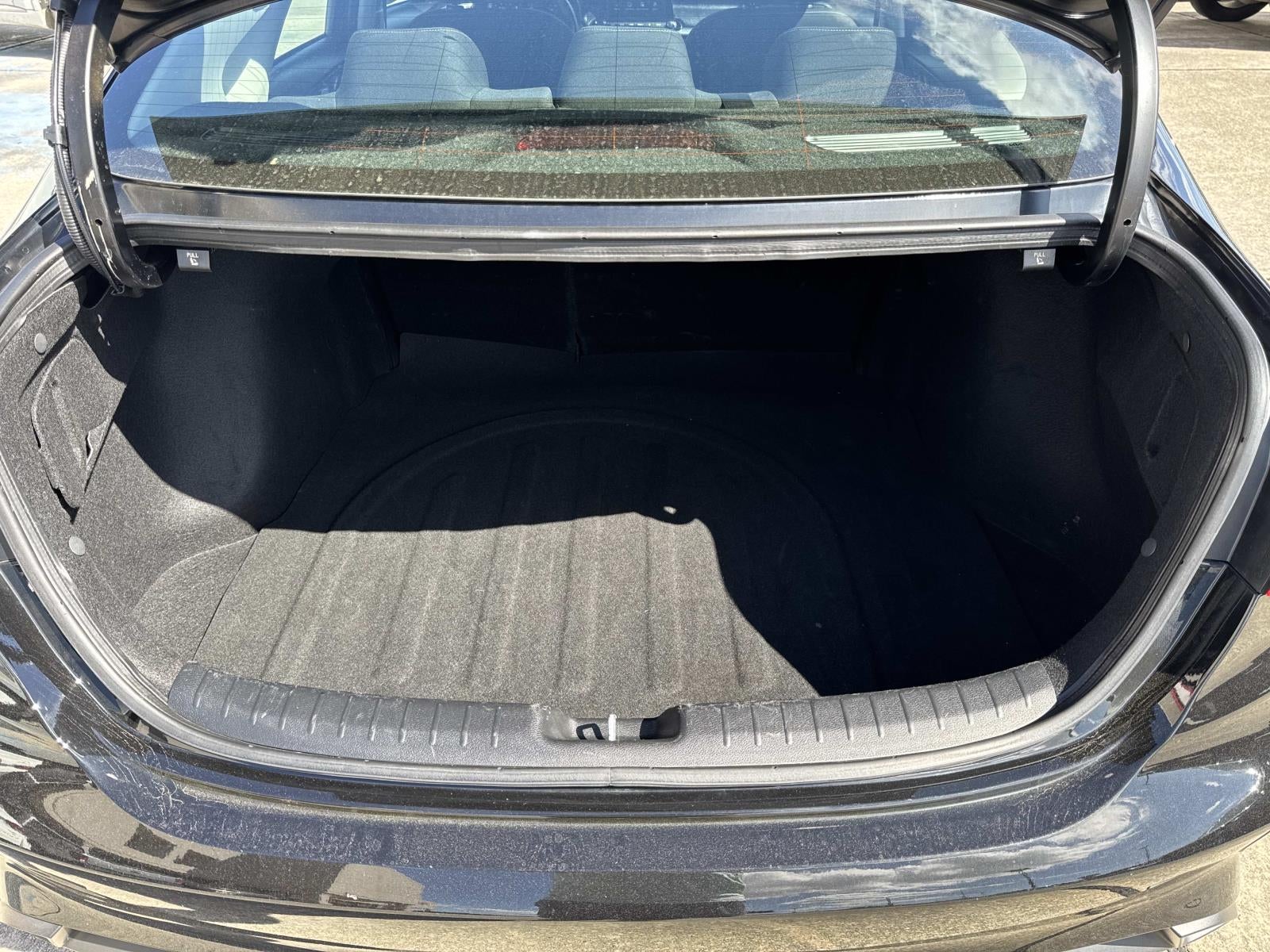 2023 Kia Forte LXS IVT