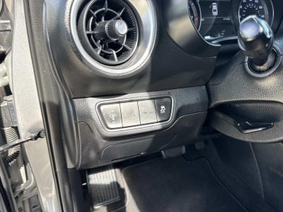 2023 Kia Forte LXS IVT