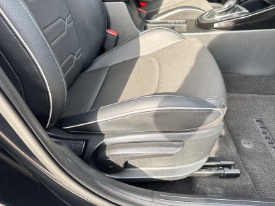 2024 Kia Forte GT-Line IVT