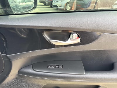 2024 Kia Forte GT-Line IVT