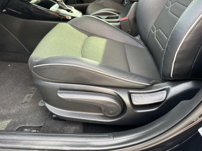 2024 Kia Forte GT-Line IVT