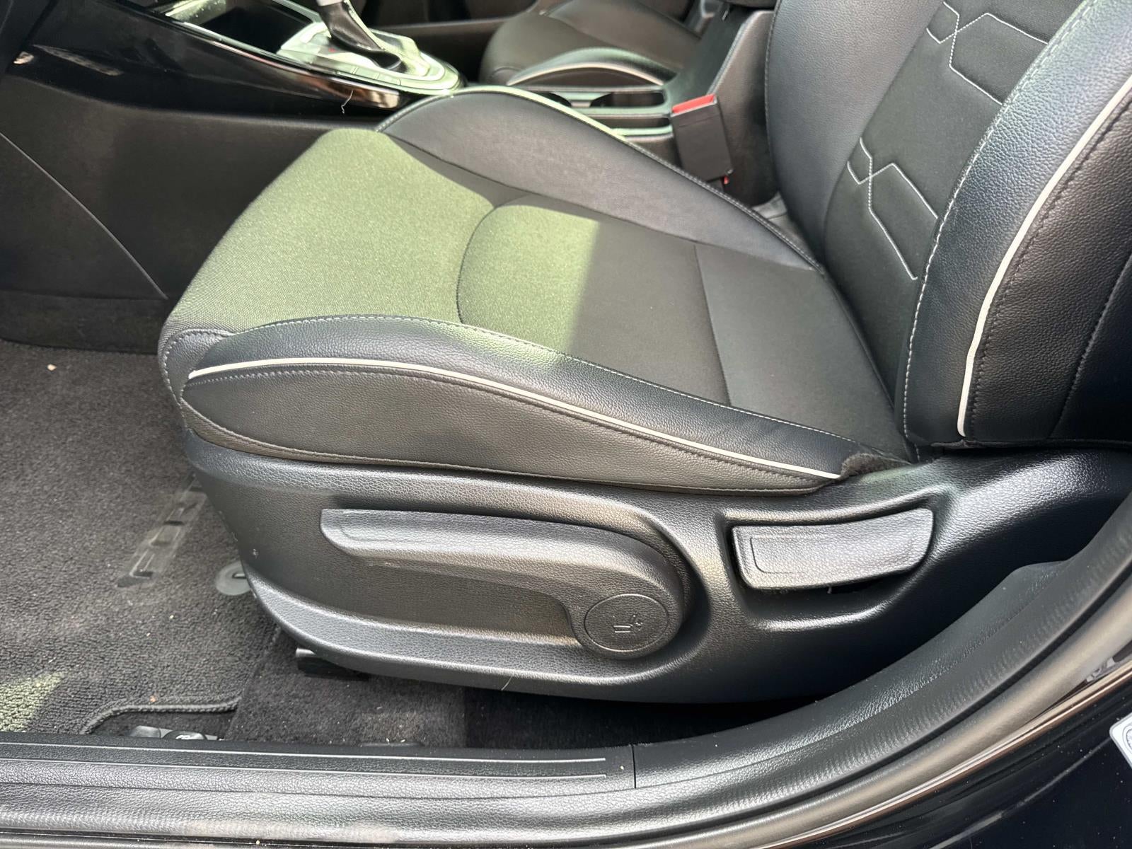 2024 Kia Forte GT-Line IVT