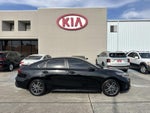 2024 Kia Forte GT-Line IVT
