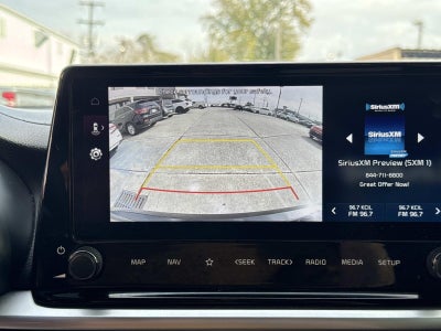 2024 Kia Forte GT-Line IVT