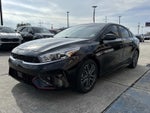 2024 Kia Forte GT-Line IVT
