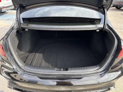 2024 Kia Forte GT-Line IVT