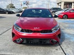 2024 Kia Forte GT-Line IVT