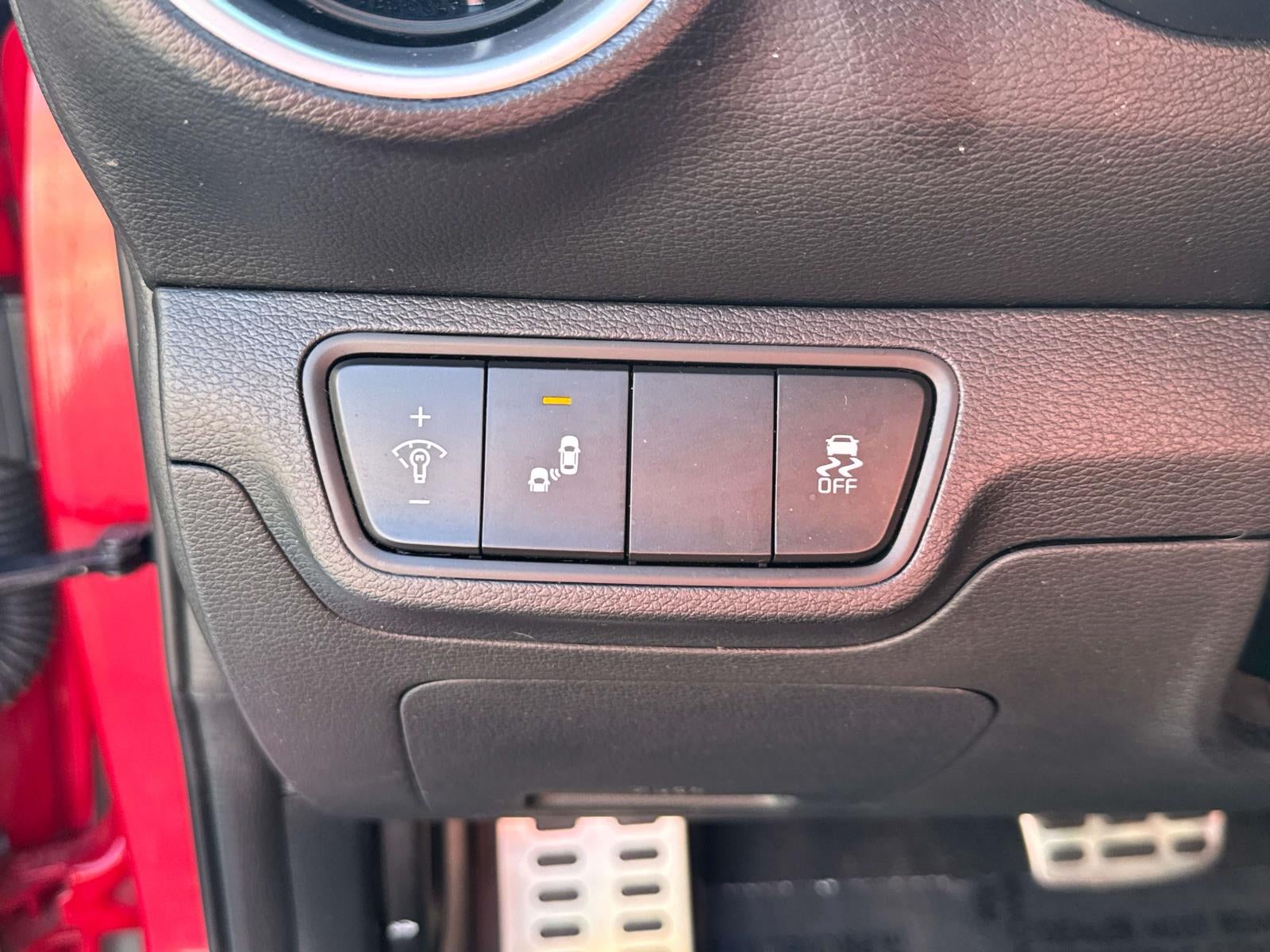 2024 Kia Forte GT-Line IVT