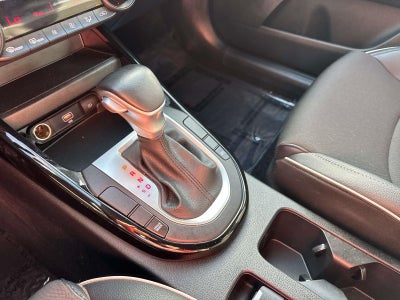 2024 Kia Forte GT-Line IVT