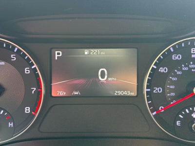 2024 Kia Forte GT-Line IVT