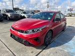 2024 Kia Forte GT-Line IVT