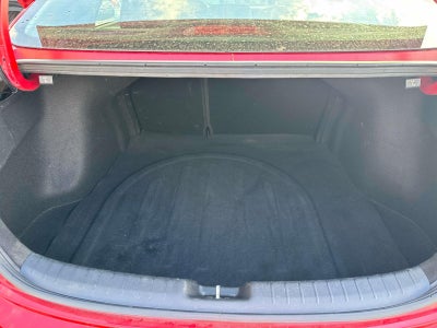 2024 Kia Forte GT-Line IVT