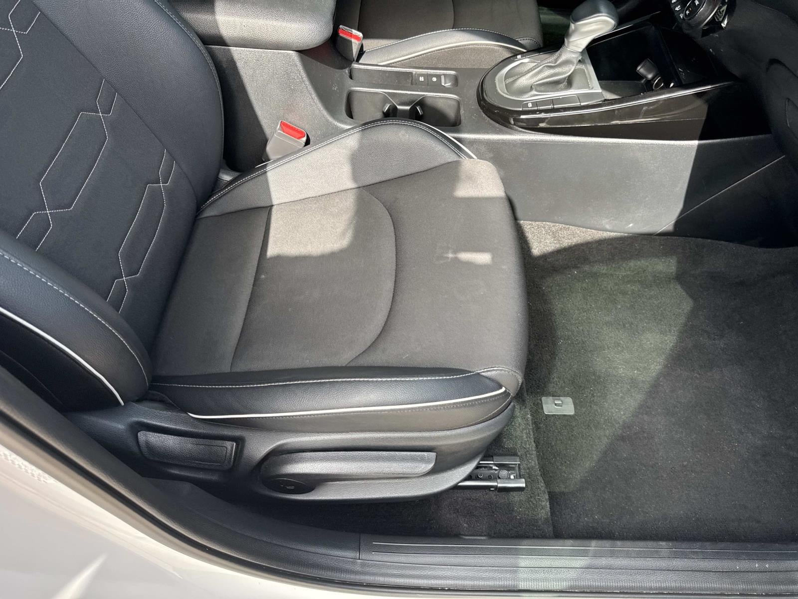 2024 Kia Forte GT-Line IVT