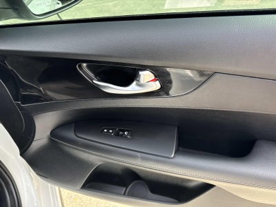 2024 Kia Forte GT-Line IVT