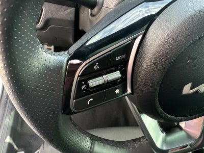 2024 Kia Forte GT-Line IVT