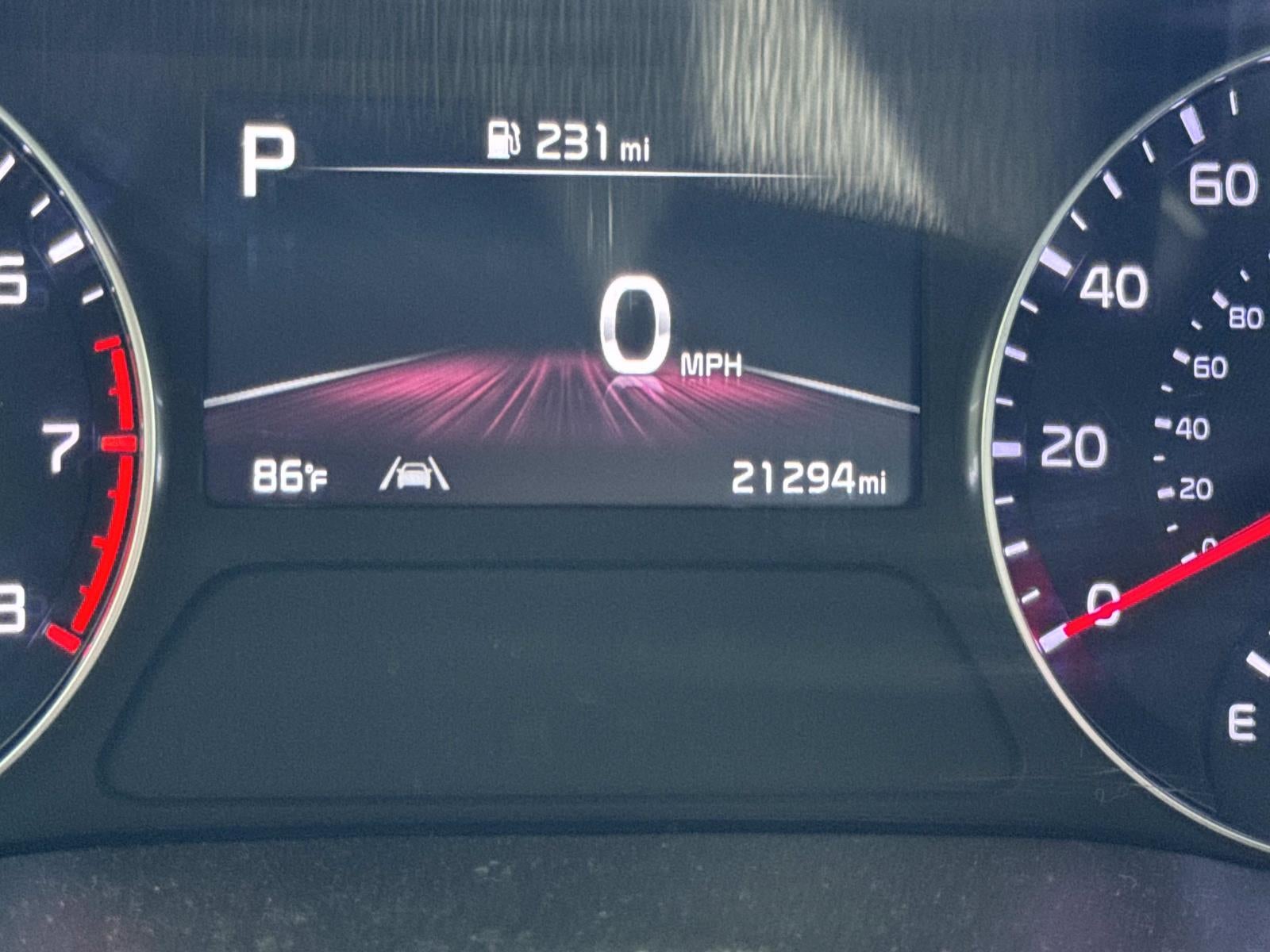 2024 Kia Forte GT-Line IVT