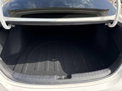 2024 Kia Forte GT-Line IVT