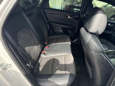 2024 Kia Forte GT-Line IVT