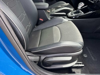 2023 Kia Forte GT-Line IVT