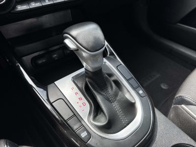 2023 Kia Forte GT-Line IVT