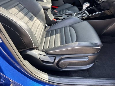 2024 Kia Forte GT-Line IVT