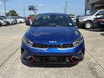 2024 Kia Forte GT-Line IVT