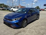 2024 Kia Forte GT-Line IVT