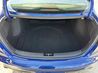 2024 Kia Forte GT-Line IVT