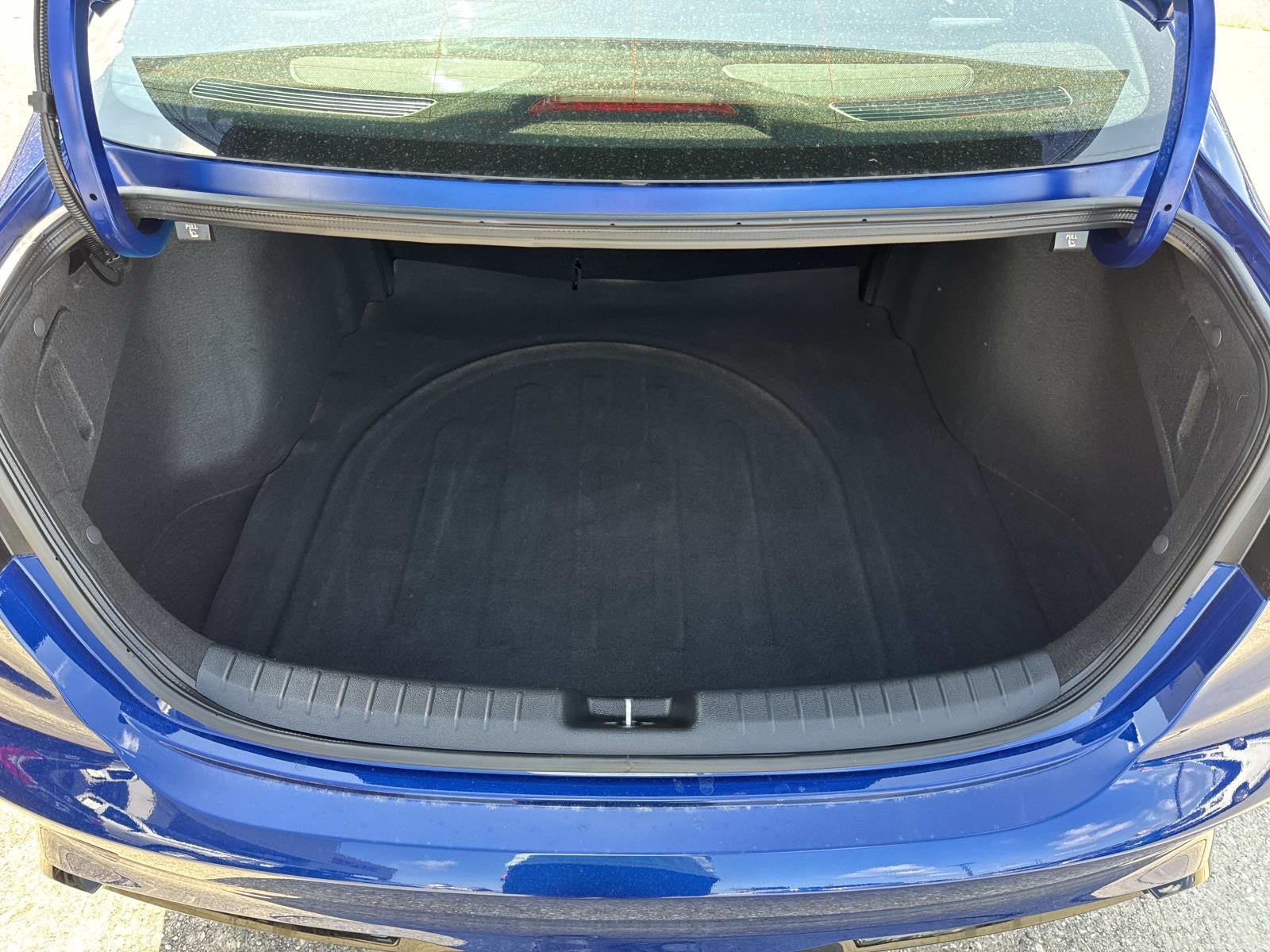 2024 Kia Forte GT-Line IVT