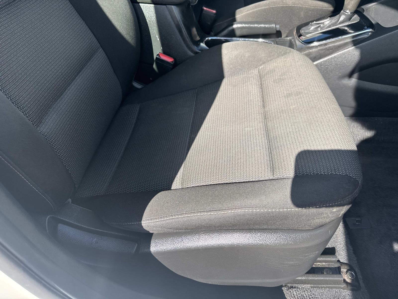 2017 Kia Forte LX Auto