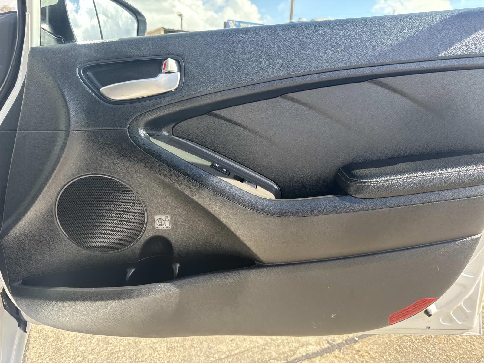 2017 Kia Forte LX Auto