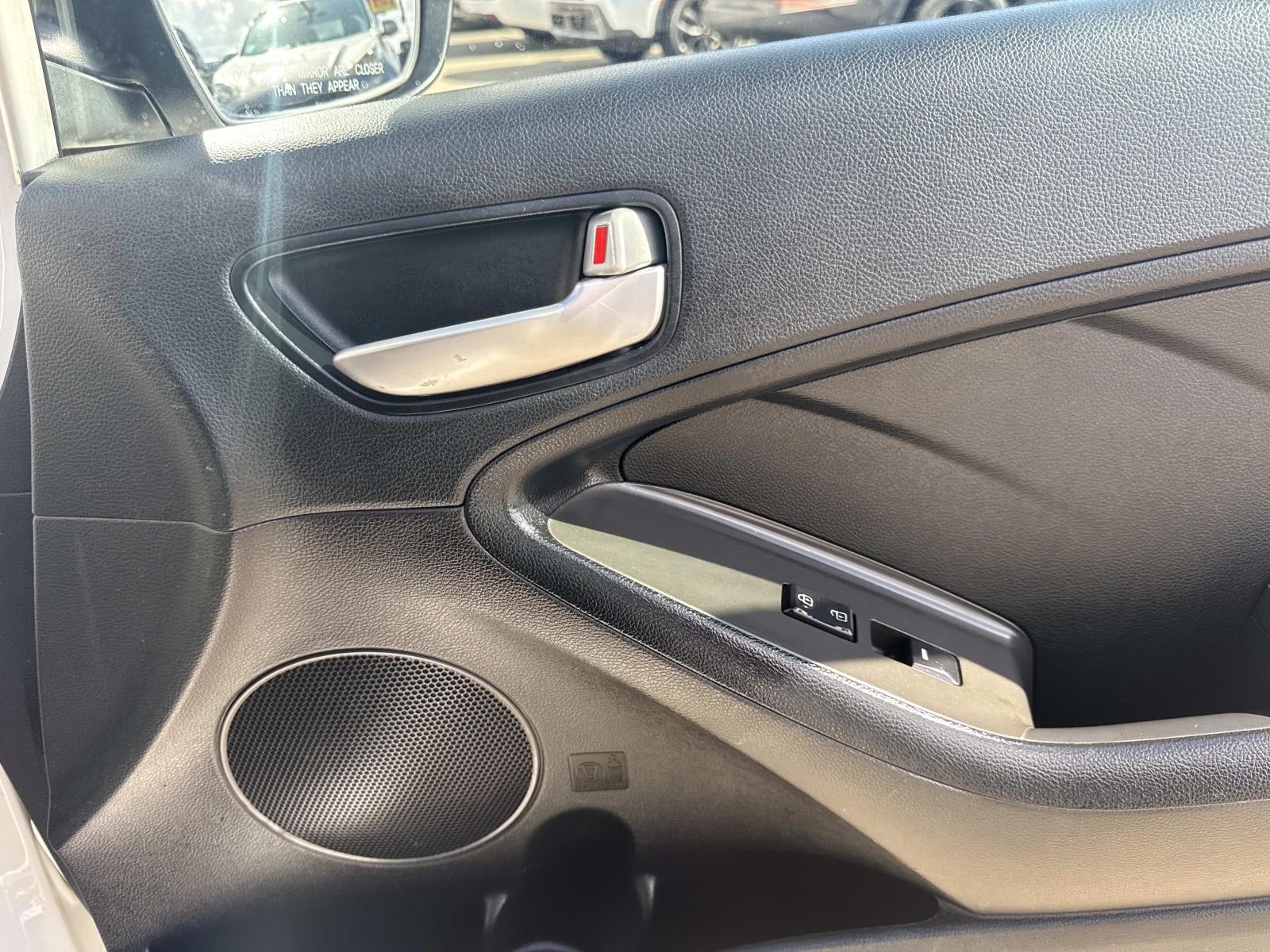 2017 Kia Forte LX Auto