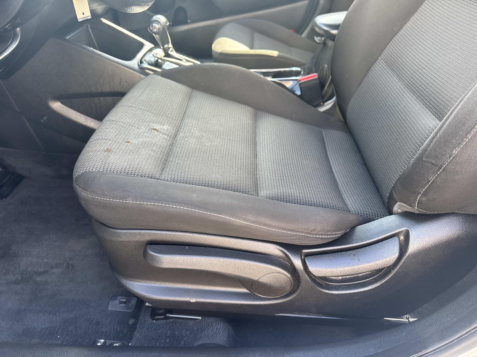 2017 Kia Forte LX Auto