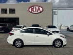 2017 Kia Forte LX Auto