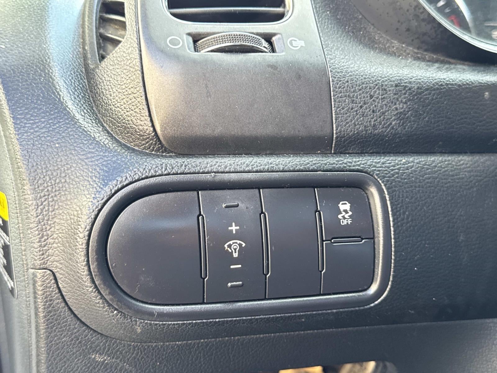 2017 Kia Forte LX Auto