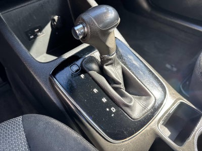 2017 Kia Forte LX Auto