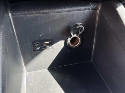 2017 Kia Forte LX Auto