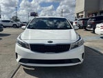 2017 Kia Forte LX Auto