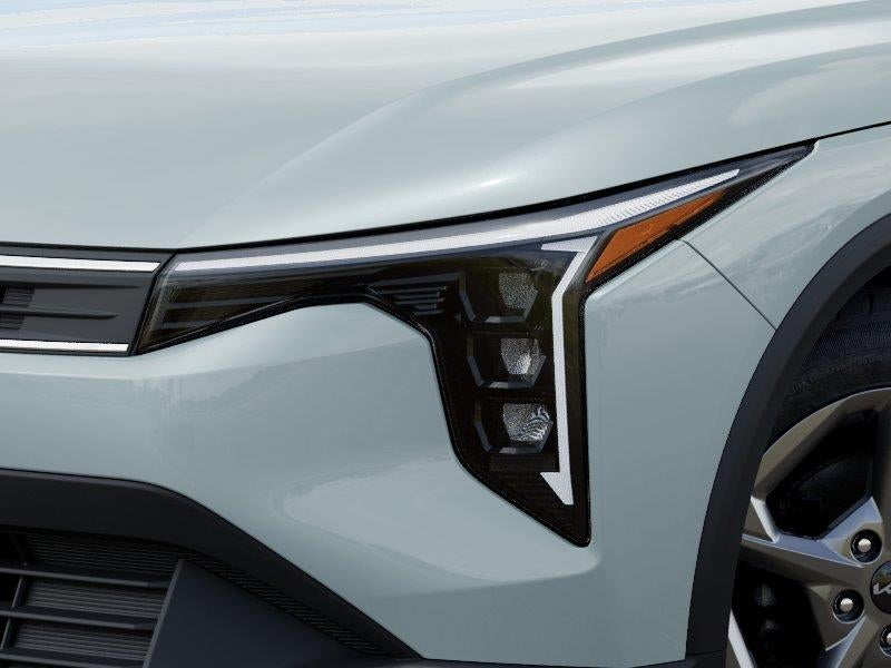 2026 Kia K4 Base