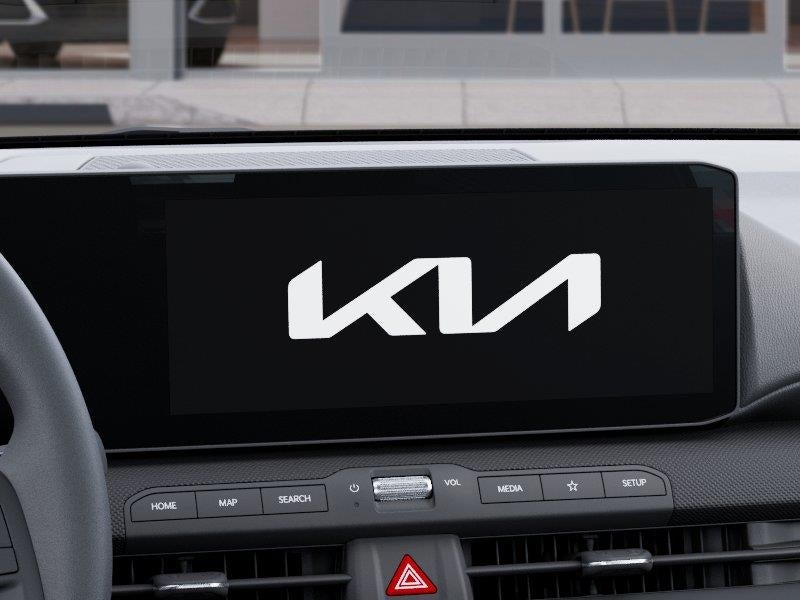 2026 Kia K4 Base