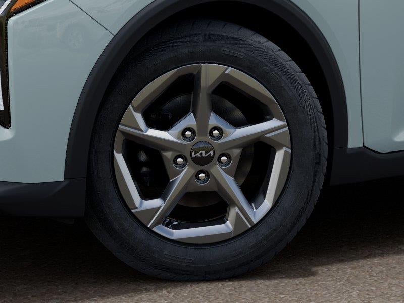 2026 Kia K4 Base