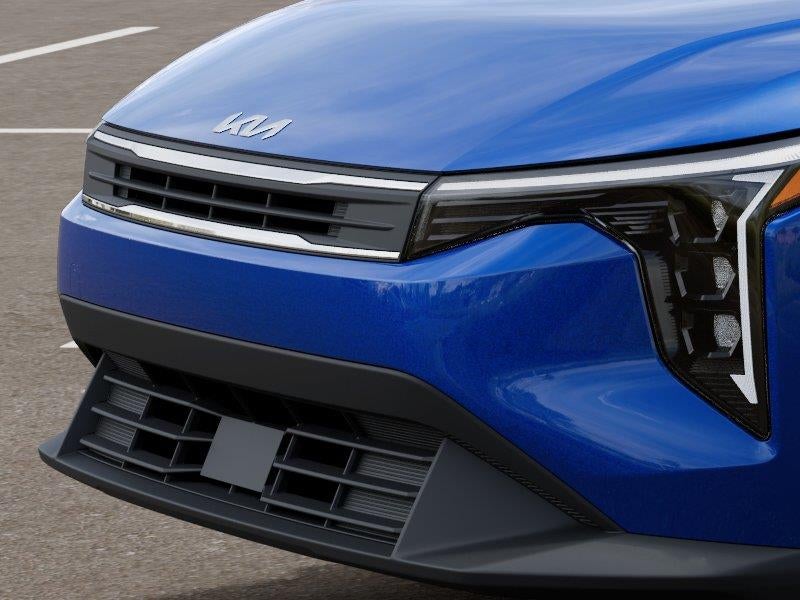 2026 Kia K4 Base