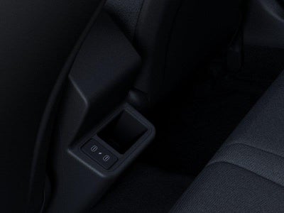 2027 Kia K4 LXS
