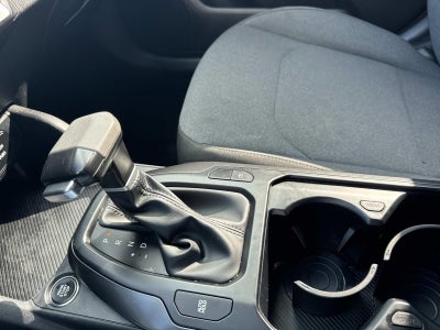 2025 Kia K4 LXS FWD