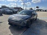 2025 Kia K4 LXS FWD