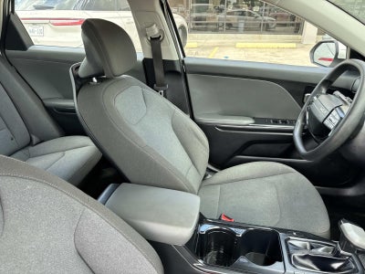 2025 Kia K4 LXS FWD