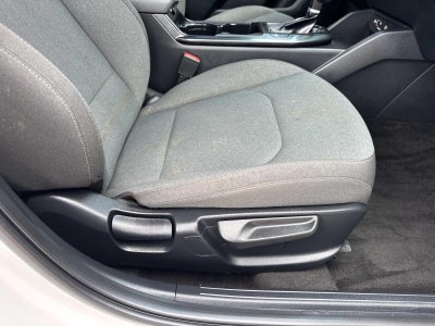2025 Kia K4 LXS FWD