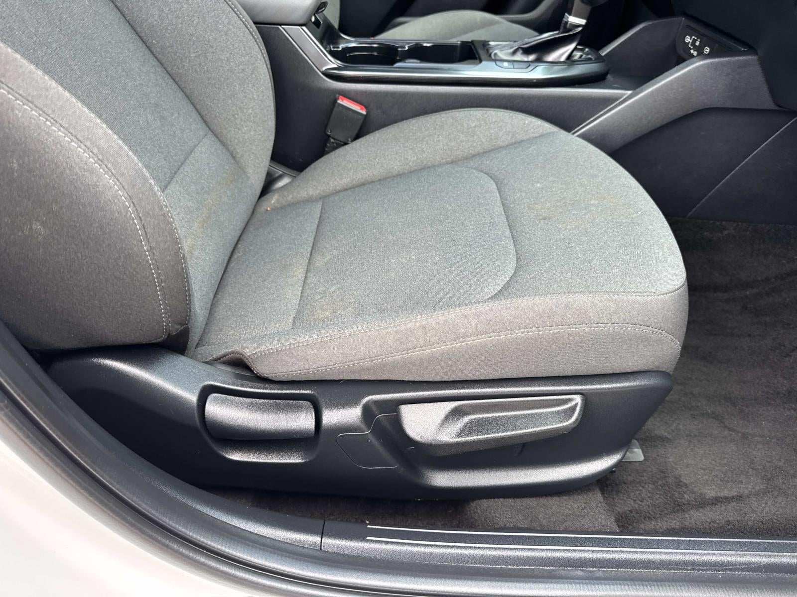 2025 Kia K4 LXS FWD